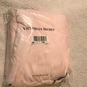 Victoria secret blanket
